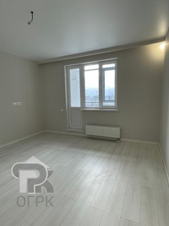 Купить 1-комнатную квартиру, №388771