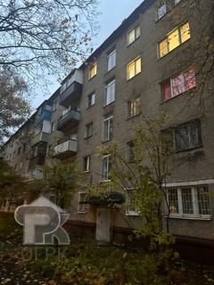 Купить 2-комнатную квартиру, №392484