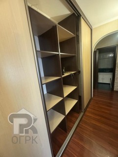 Купить 3-комнатную квартиру, №385932
