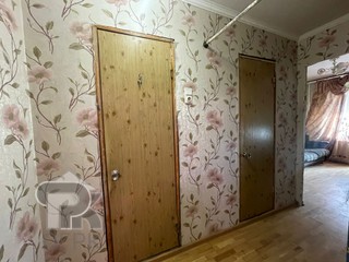 Купить 3-комнатную квартиру, №387225