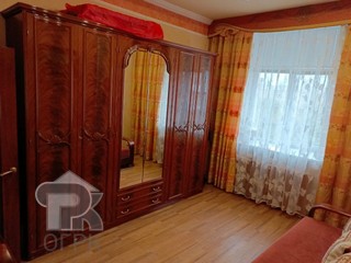 Купить 3-комнатную квартиру, №387499