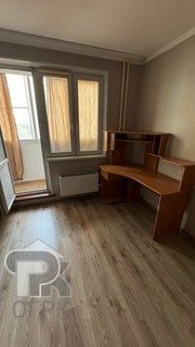 Купить 1-комнатную квартиру, №383686