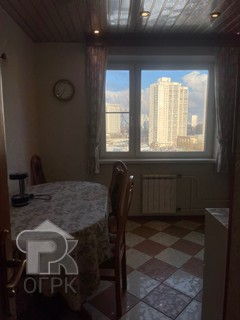 Купить 3-комнатную квартиру, №387593