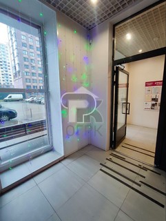 Купить 1-комнатную квартиру, №387913