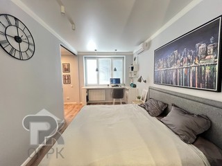 Купить 2-комнатную квартиру, №388557