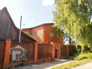Купить коттедж, №390697