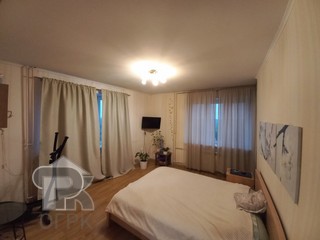Купить 1-комнатную квартиру, №384648
