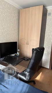 Купить 2-комнатную квартиру, №385749