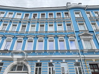 Купить 4-комнатную квартиру, №387595