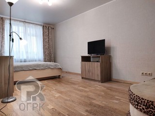 Купить 2-комнатную квартиру, №360451