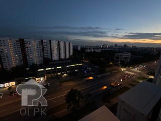 Купить 2-комнатную квартиру, №390924
