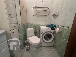 Купить 1-комнатную квартиру, №385628