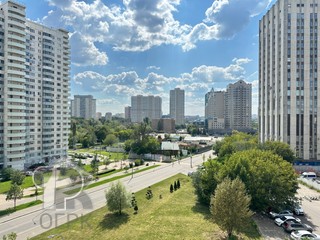 Купить 2-комнатную квартиру, №392317