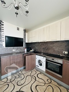 Купить 1-комнатную квартиру, №389347