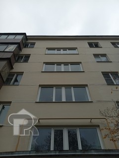 Купить 2-комнатную квартиру, №387352