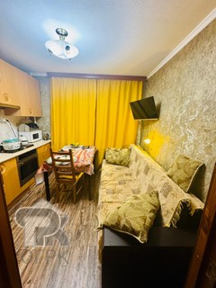 Купить 1-комнатную квартиру, №387687