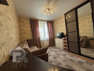 Купить 3-комнатную квартиру, №387594