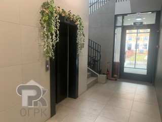 Купить 1-комнатную квартиру, №389554