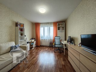 Купить 2-комнатную квартиру, №387142