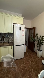 Купить 1-комнатную квартиру, №387304