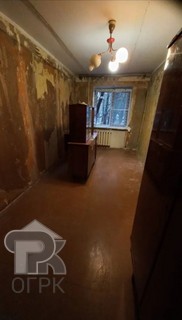 Купить 2-комнатную квартиру, №387942