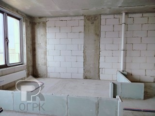 Купить 1-комнатную квартиру, №388411