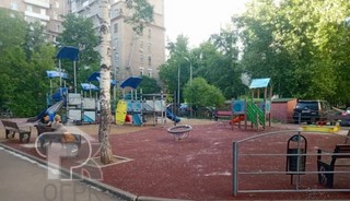 Купить 1-комнатную квартиру, №390027