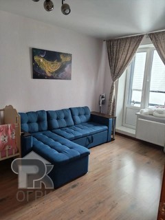 Купить 1-комнатную квартиру, №392177
