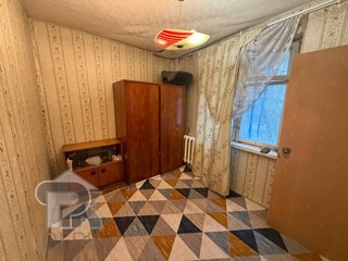 Купить 3-комнатную квартиру, №386951