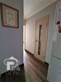 Купить 1-комнатную квартиру, №389016