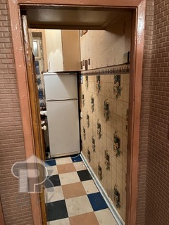 Купить 1-комнатную квартиру, №387467