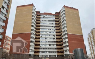 Купить 1-комнатную квартиру, №387848