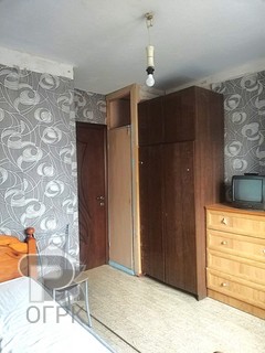 Купить 3-комнатную квартиру, №387416