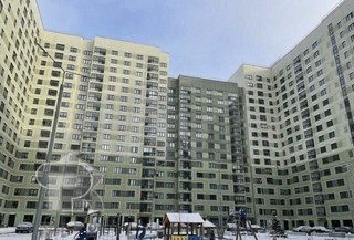 Купить 1-комнатную квартиру, №385224