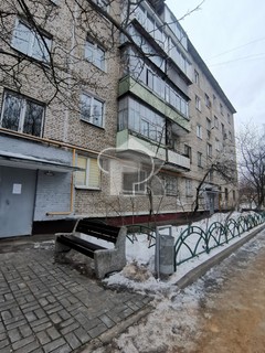 Купить 2-комнатную квартиру, №388352