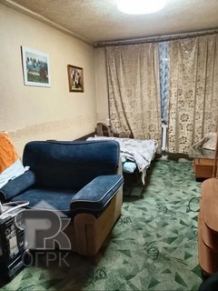 Купить 2-комнатную квартиру, №391760