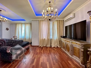 Купить 3-комнатную квартиру, №385205