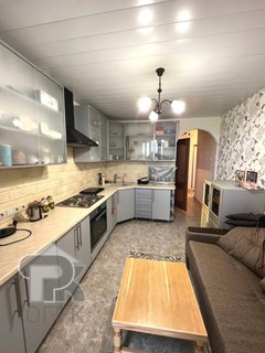 Купить 1-комнатную квартиру, №369579