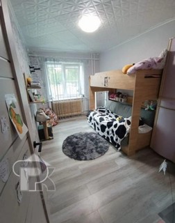 Купить 2-комнатную квартиру, №387475