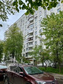 Купить 3-комнатную квартиру, №385327