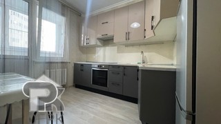 Купить 1-комнатную квартиру, №386278
