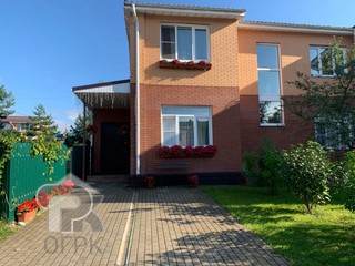 Купить таунхаус, №386631