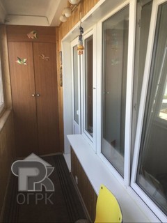 Купить 3-комнатную квартиру, №389085