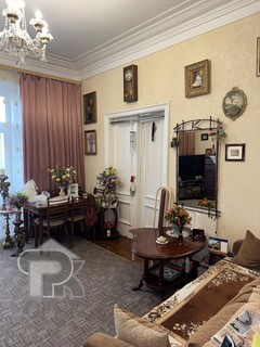 Купить две комнаты в 5-ккв, №390715
