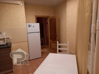 Купить 1-комнатную квартиру, №387344