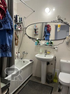 Купить 3-комнатную квартиру, №387838