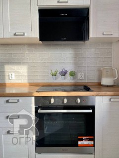 Купить 1-комнатную квартиру, №388504