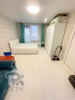 Купить 1-комнатную квартиру, №386981