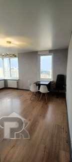 Купить 3-комнатную квартиру, №388707