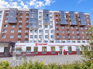 Купить 1-комнатную квартиру, №392073